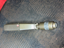 Load image into Gallery viewer, 1960's Shure 300 Ribbon Mic
