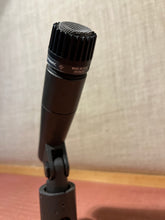 Load image into Gallery viewer, 1970’s Shure Unidyne III SM56 Cardioid Dynamic Mic
