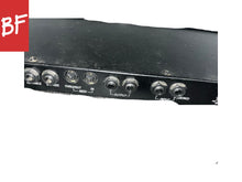 Load image into Gallery viewer, Late 1980's/Early 1990's Alesis Quadraverb Stereo Digital Effects Processor
