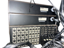 Load image into Gallery viewer, 1980's Tascam MS-16 16-Track 1" Analog Tape Machine
