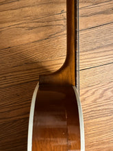 Load image into Gallery viewer, 1960’s Harmony H1233 12-String Acoustic
