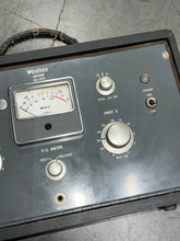 Load image into Gallery viewer, 1950's Westrex (Western Electric) Model RA1592 2-Channel Analog Tube Mixer
