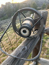 Load image into Gallery viewer, 1960's Electro-Voice 642 Cardiline Shotgun Cardioid Dynamic Mic
