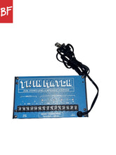 Load image into Gallery viewer, Henry Engineering Twin Match Dual Stereo Level and Impedance Interface
