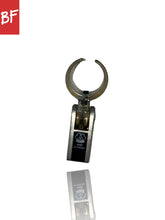 Load image into Gallery viewer, Vintage AKG SA16/1 Clear Mic Clip
