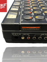 Load image into Gallery viewer, 1980's Tascam Porta Two Ministudio 4-Track Cassette Recorder
