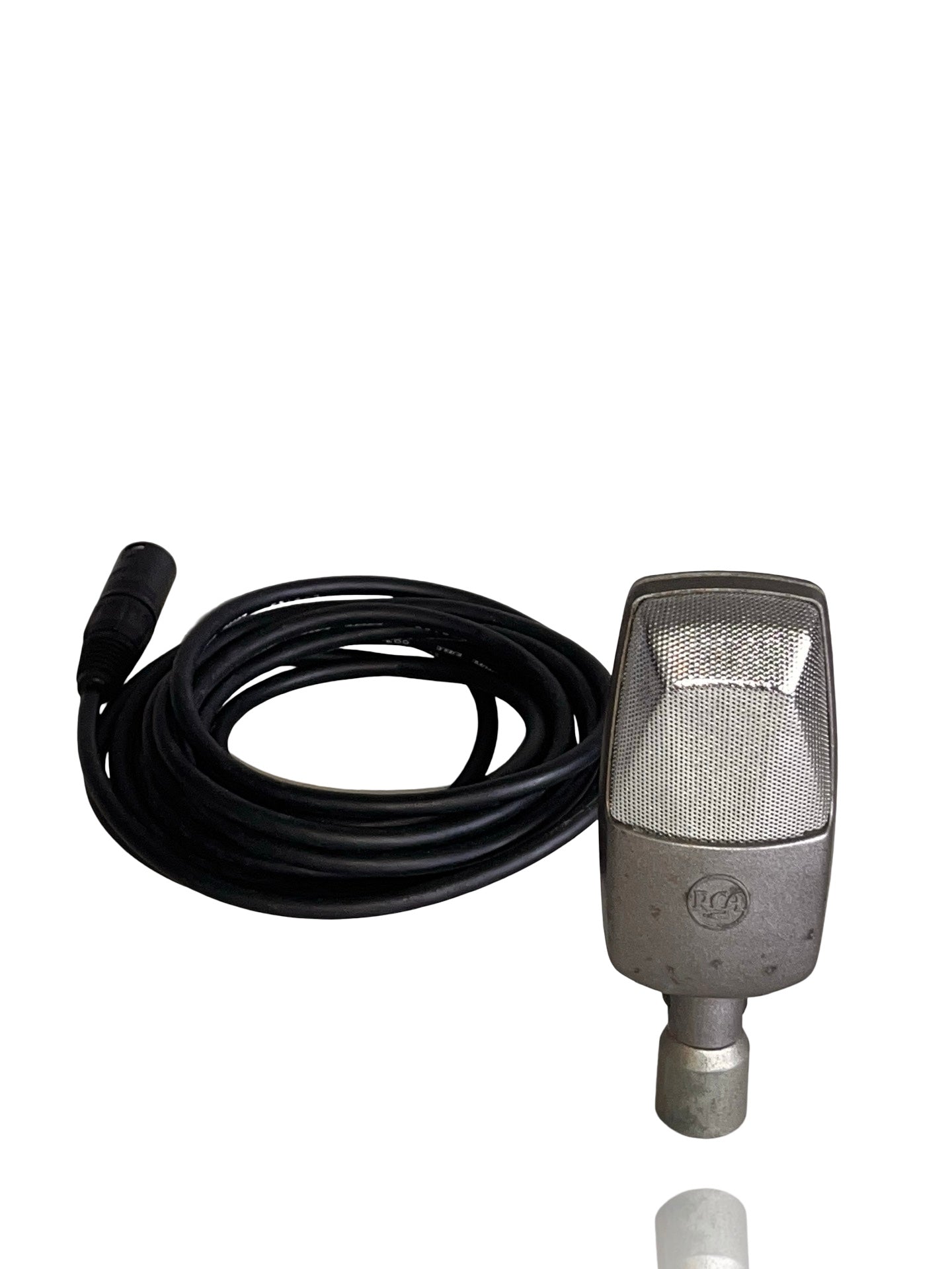 1950's RCA SK46 Ribbon Mic