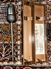 Load image into Gallery viewer, 1960's Electro-Voice 642 Cardiline Shotgun Cardioid Dynamic Mic
