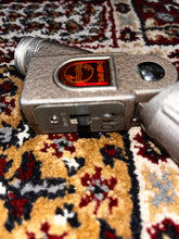 Load image into Gallery viewer, 1960's Phillips EL 6040 Cardioid Dynamic Mic
