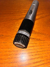 Load image into Gallery viewer, 1960&#39;s Shure Unidyne III 545SD Cardioid Dynamic Mic
