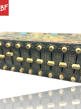 Load image into Gallery viewer, 1970's/1980's Orban 672A Parametric EQ
