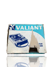 Load image into Gallery viewer, 1960's Valiant Tape Recorder
