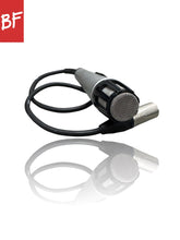 Load image into Gallery viewer, 1960&#39;s Shure 515SB Cardioid Dynamic Mic
