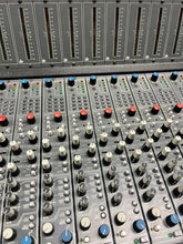 Load image into Gallery viewer, 1980's Sound Workshop Series 34C 28-Channel Analog Recording Console
