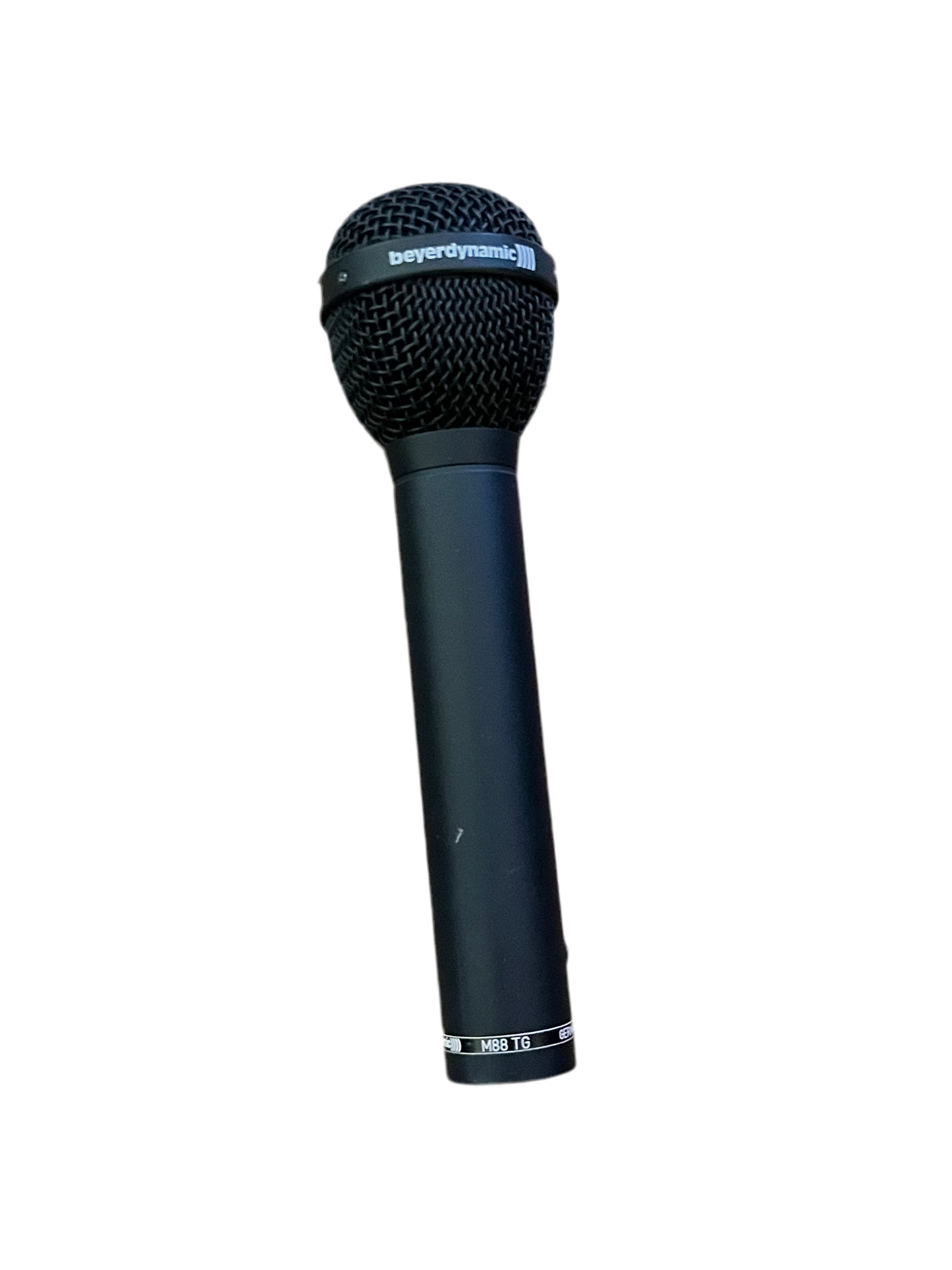 Beyerdynamic M88 TG Hypercardioid Dynamic Mic