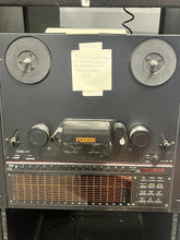 Load image into Gallery viewer, 1980's Fostex E-16 1/2" 16-Track Analog Tape Machine
