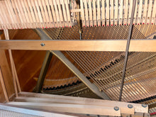 Load image into Gallery viewer, 1961 Baldwin Scandinavian Acrosonic Model 947 Piano in Natural Walnut
