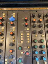 Load image into Gallery viewer, 1980’s Soundcraft 2400 24-Channel Analog Recording Console
