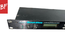 Load image into Gallery viewer, Late 1980's/Early 1990's Alesis Quadraverb Stereo Digital Effects Processor
