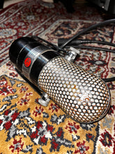 Load image into Gallery viewer, 1930's RCA 77B Polydirectional Ribbon Mic
