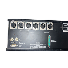 Load image into Gallery viewer, 1980’s/1990’s Lexicon Model 2400 Stereo Time Compressor Expander
