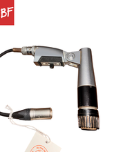 Load image into Gallery viewer, 1960's Shure Unidyne III 545S Cardioid Dynamic Mic
