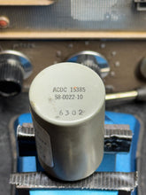 Load image into Gallery viewer, 1950’s Ampex 601 Preamps (Sequential Modified Pair)
