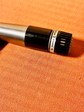 Load image into Gallery viewer, 1960’s Shure Unidyne III 545S Cardioid Dynamic Mic
