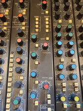 Load image into Gallery viewer, 1980’s Soundcraft 2400 24-Channel Analog Recording Console
