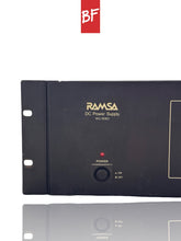 Load image into Gallery viewer, 1980’s Ramsa WR-8616 16-Channel Analog Recording Console
