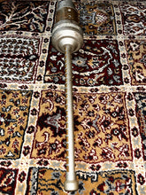 Load image into Gallery viewer, 1960's Electro-Voice 642 Cardiline Shotgun Cardioid Dynamic Mic
