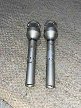 Load image into Gallery viewer, 1970’s Shure SM53 Cardioid Dynamic Mics (Pair)
