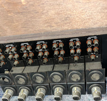Load image into Gallery viewer, 1970’s TEAC Model 10 8-Channel Analog Recording Consoles (2)
