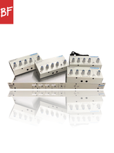 Load image into Gallery viewer, Furman HDS-6/HR-6 Headphone Distribution System
