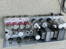 Load image into Gallery viewer, 1970's Altec 342A Tube Mixer/Power Amp
