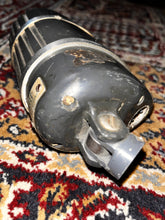 Load image into Gallery viewer, 1960's Altec 670B Cardioid Ribbon Mic
