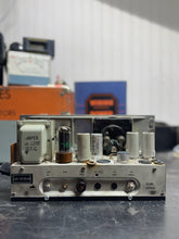 Load image into Gallery viewer, 1950’s Ampex 601 Preamps (Sequential Modified Pair)
