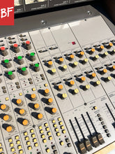 Load image into Gallery viewer, 1980’s Tascam M-520 20-Channel Analog Recording Console
