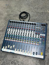 Load image into Gallery viewer, Soundcraft EPM 12-Channel Analog Mixer
