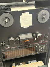 Load image into Gallery viewer, 1980's Fostex E-16 1/2" 16-Track Analog Tape Machine

