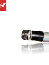 Load image into Gallery viewer, 1960's Shure Unidyne III 545S Cardioid Dynamic Mic
