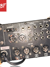 Load image into Gallery viewer, 1980’s Tascam M-208 8-Channel Analog Console
