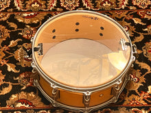 Load image into Gallery viewer, Taye Studio Maple 6x14 Maple Snare
