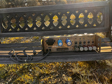 Load image into Gallery viewer, 1970's Altec 1592B Mixer/Power Amp
