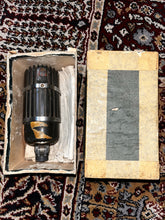 Load image into Gallery viewer, 1960's Altec 670B Ribbon Mic

