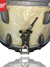 Load image into Gallery viewer, 1940’s Leedy 8x14 Broadway Parallel Snare in WMP
