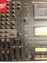 Load image into Gallery viewer, 1990&#39;s Tascam Midistudio 644 4-Track Cassette Recorder

