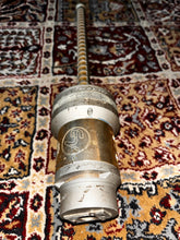 Load image into Gallery viewer, 1960's Electro-Voice 642 Cardiline Shotgun Cardioid Dynamic Mic
