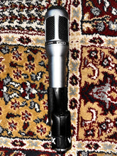 Load image into Gallery viewer, Vintage Vox Model 88 Dynamic Mics (Pair)
