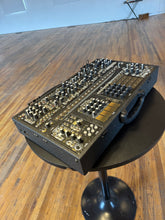 Load image into Gallery viewer, MakeNoise Black and Gold Shared System Plus
